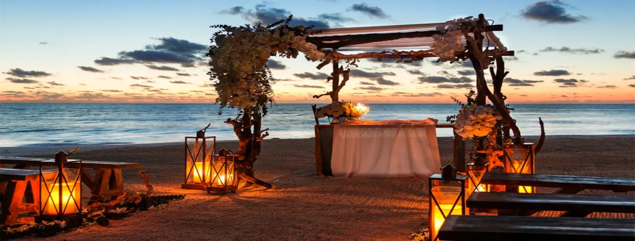 Image for Caribbean Tranquility